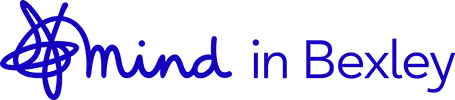 mind in bexley logo