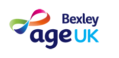 Age UK Bexley Logo