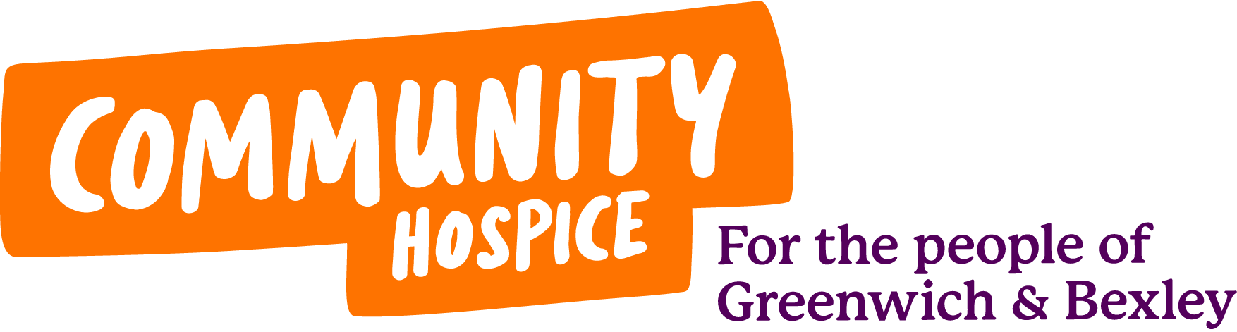 community hospice logo